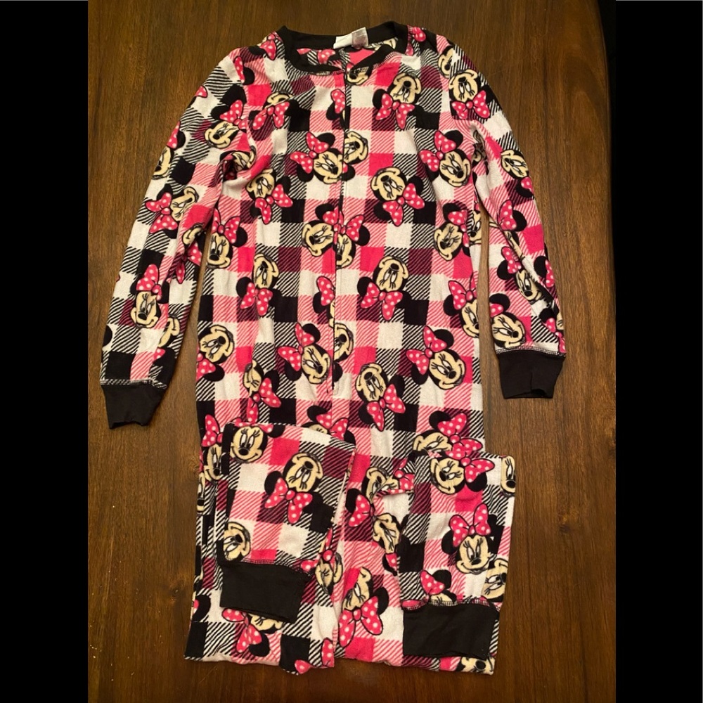 Disney one piece PJ